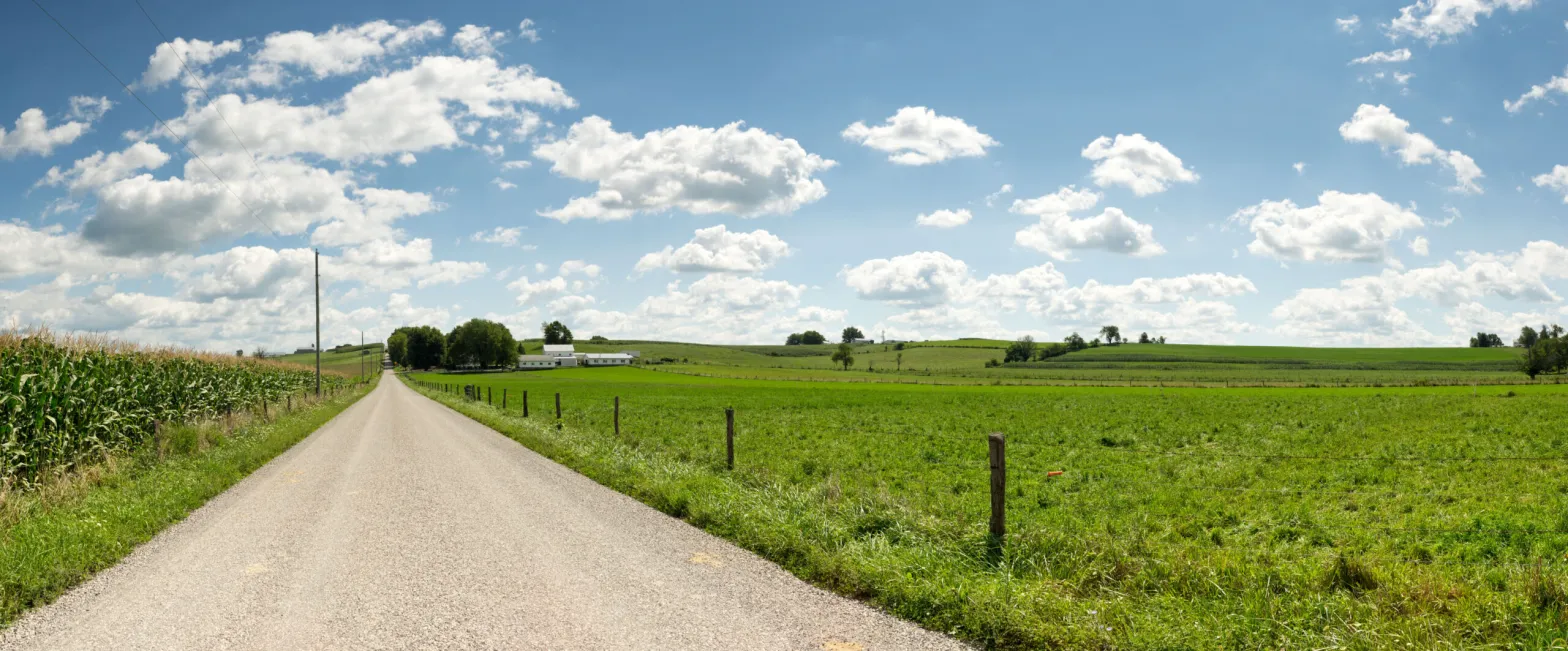 Hoeft Land and Cattle Co