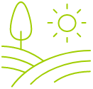 Farm Icon